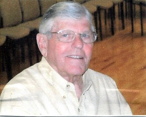 Obituary of Loyd Vernon Wright