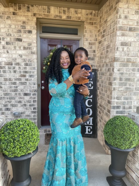 Obituary of Lolo Florence Ebere Ezeala