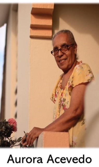 Obituary of AURORA ACEVEDO