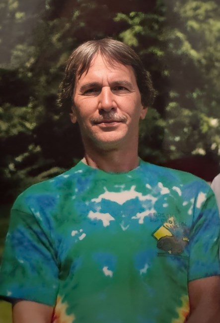 Obituary of Ernest "Kip" Hartz