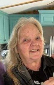Obituary of Cathy Ann McKenzie