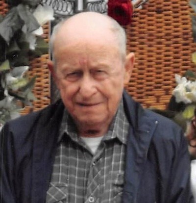 Obituary of Clifford Pardue Jr.