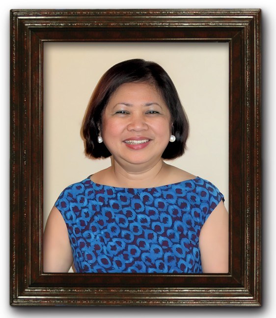 Obituary of Imelda Dacanay Bersamin