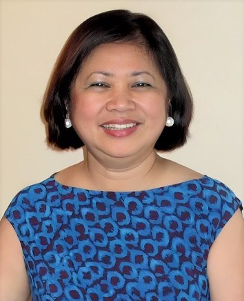 Obituary of Imelda Dacanay Bersamin