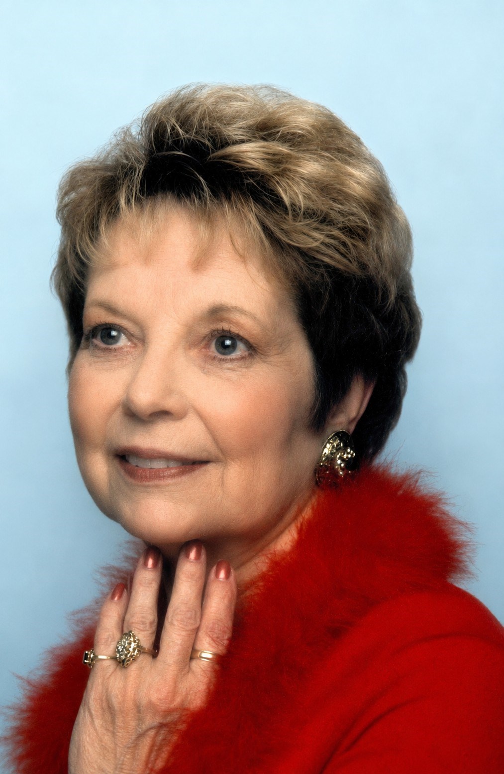 Obituary of Wanda L Jones
