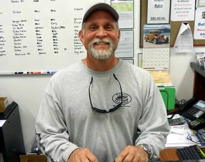 Obituary of William Howard Kurtz