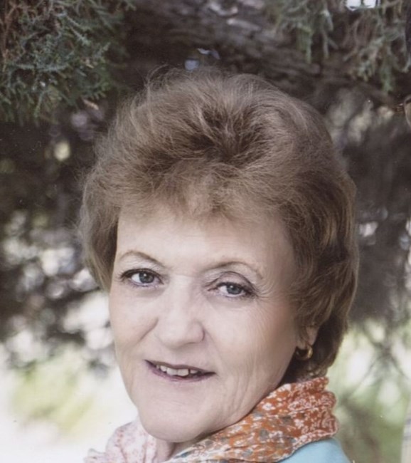 Obituary of Jann Earnest