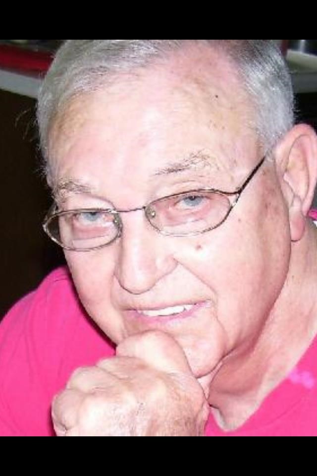 James Bailey Obituary Knoxville, TN