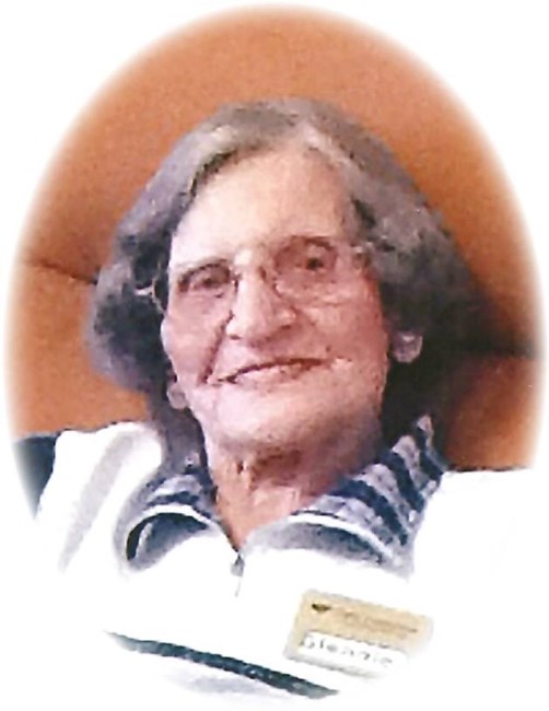 Obituary of Glennie E. Golding