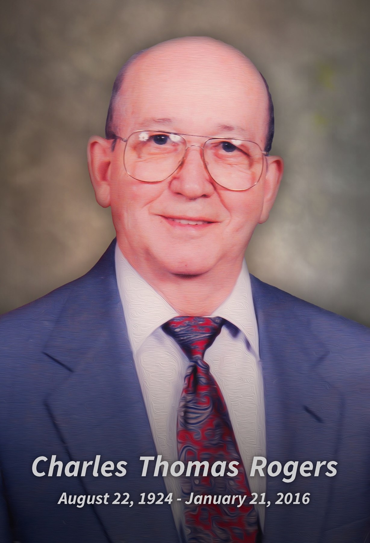Charles Roger Obituary Oviedo, FL