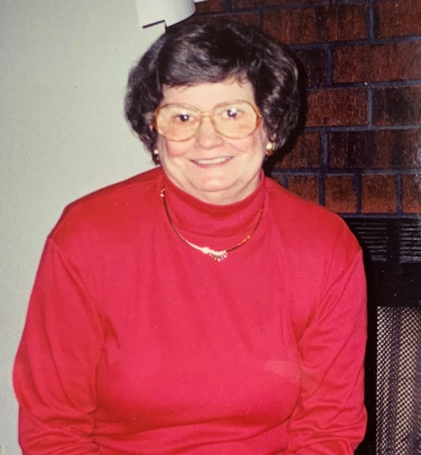 Obituario de Mary Nadean "Dean" Savage