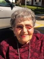 Obituary of Lillian Tatroe