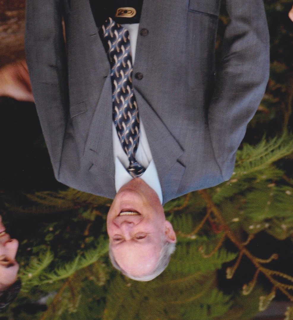 Obituary of Augustus Lee Staton