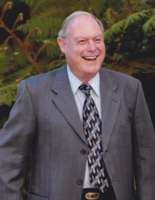 Obituary of Augustus Lee Staton