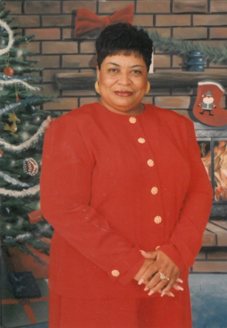 Obituary of Mrs. Lillie Maude (Payne) McKenzie