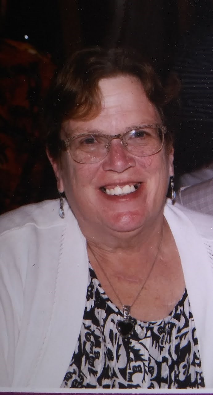 Obituary of Lori Jean Erickson