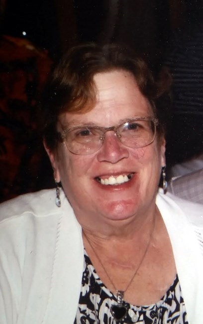 Obituary of Lori Jean Erickson