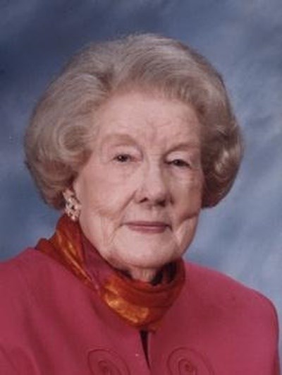 Obituario de Jewel Marie Talley