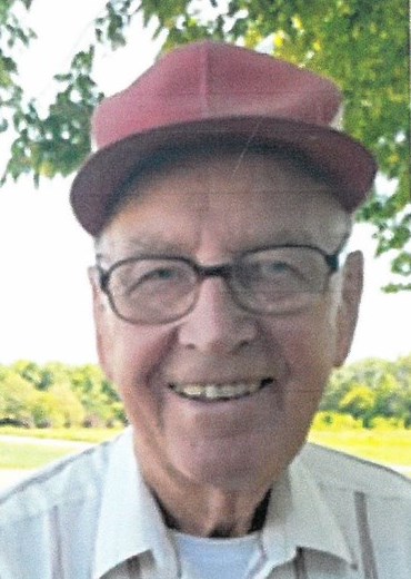 Obituary of Harold E. Schultz
