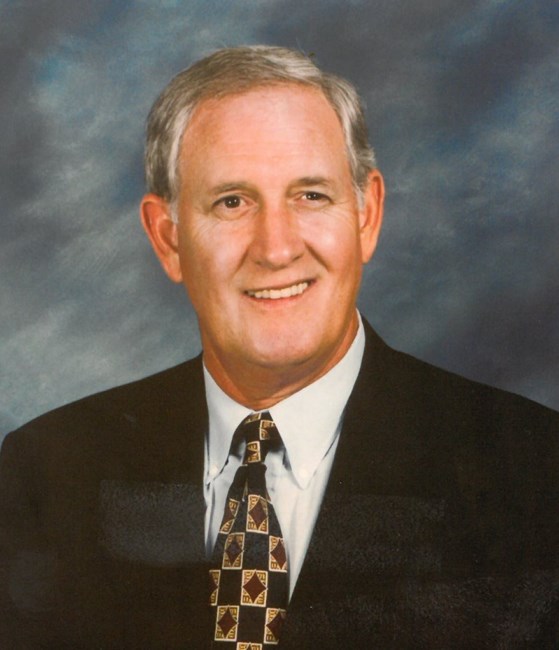 Obituary of Joseph Robert "Jody" Stevens III