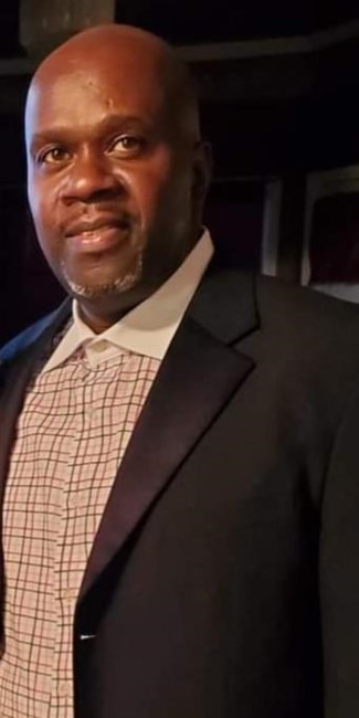 Obituary of Willie Mack Smith Jr.