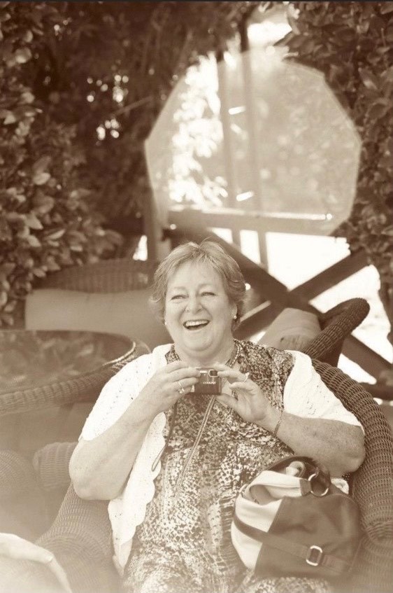 Obituary of Christine L. Burdick