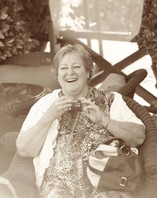 Obituary of Christine L. Burdick