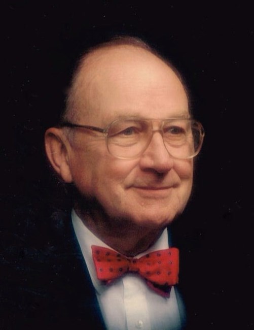 Obituary of John Peter Scallen