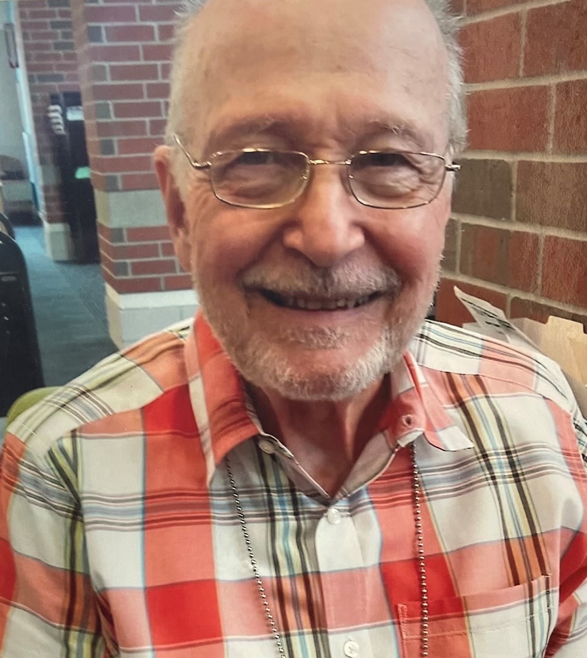 Burrell "Gresh" G. Kilmer Jr. Obituary Little River, SC