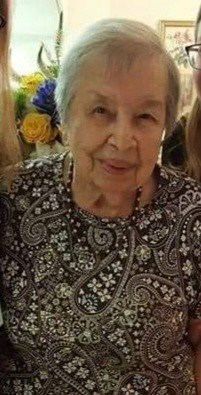 Obituary of Beatrice Siegel