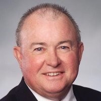 Obituary of Dennis Charles Conway