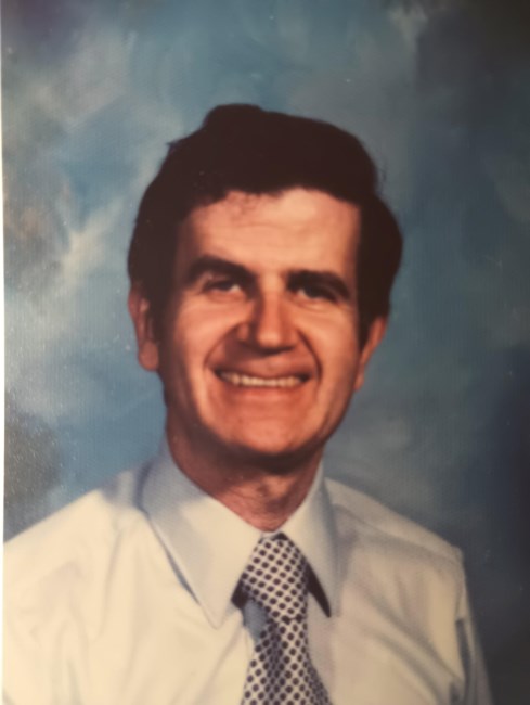 Obituary of Herbert Inhaber