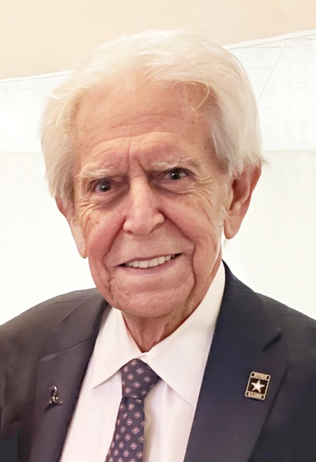 Obituary of Milton Jude Boackle