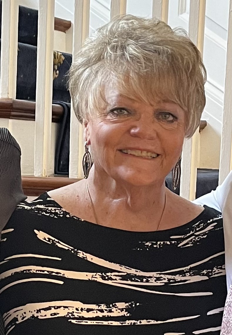 Obituary of Sharon Lynn White