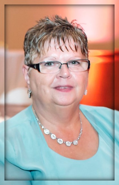 Obituary of Olga Ann Kennedy