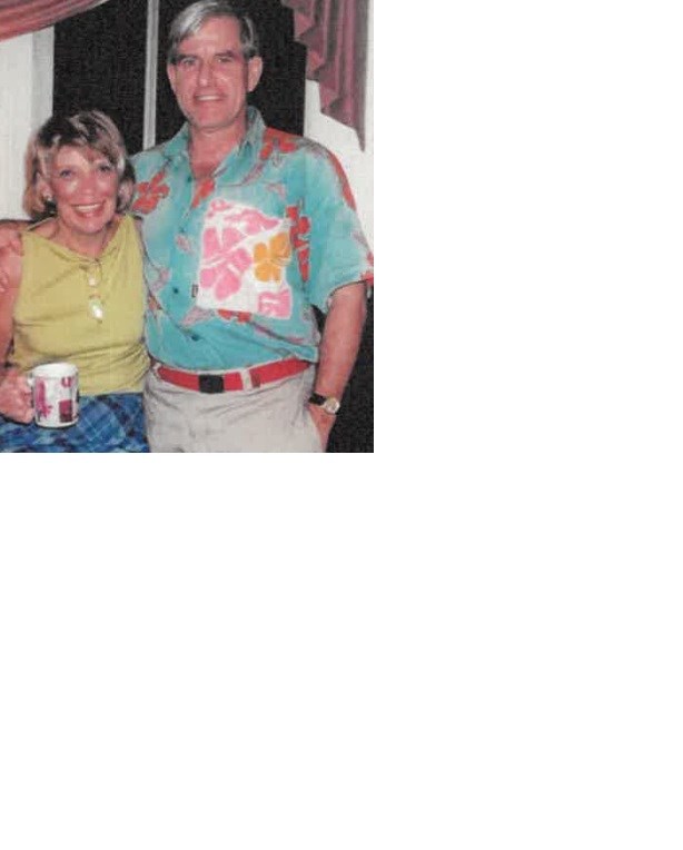 Obituary of Susan Marjorie Wood