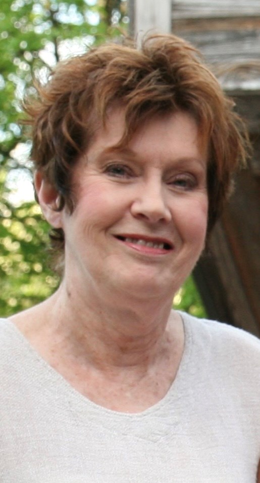 Obituary of Peggy Welker Shelton