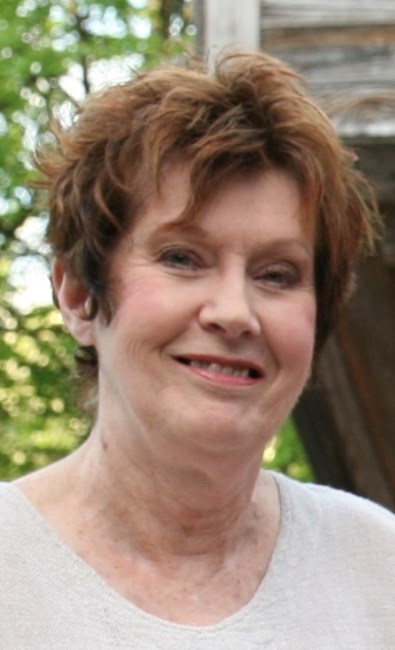 Obituary of Peggy Welker Shelton