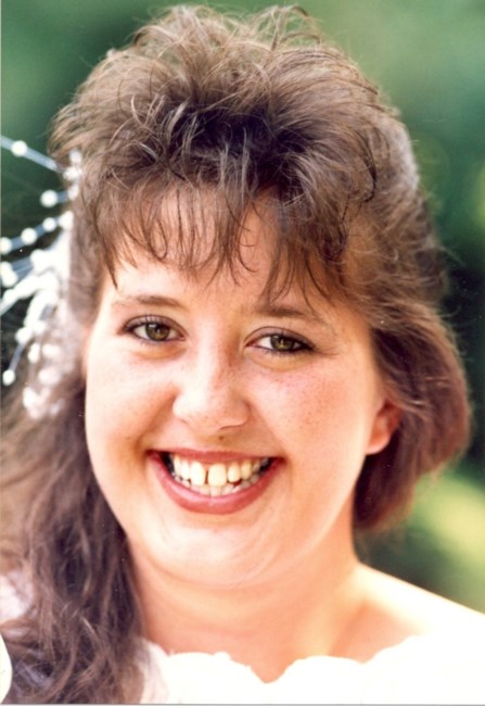 Obituary of Kerry Lynne Rodger