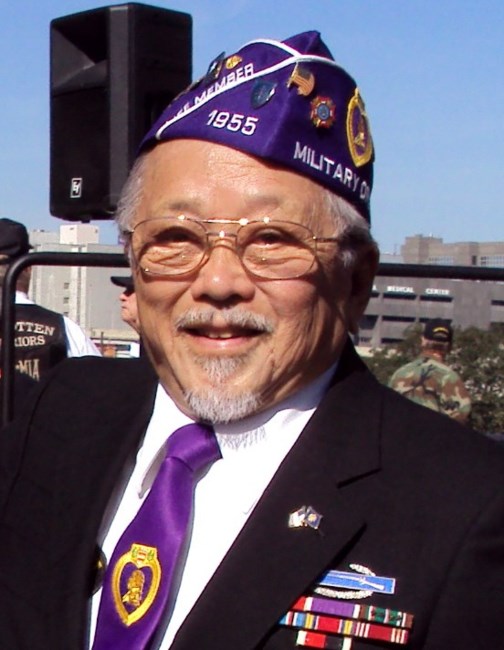 Obituary of Wallace Sim Yip Sr