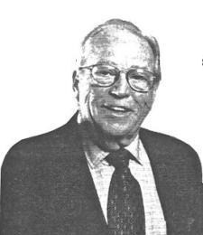 Obituary of Frank Newell