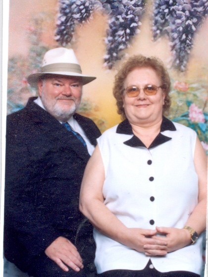 Obituary of Gerald L. Hurst Sr