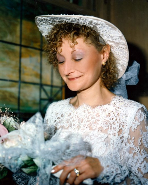 Obituary of Rebecca Harkey