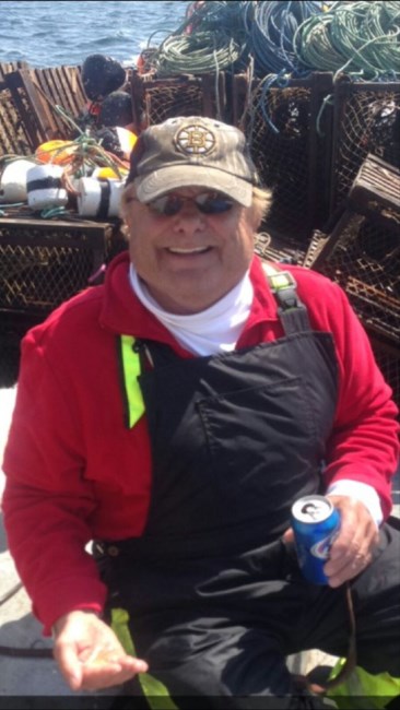 Obituary of Robert Bob Truckair