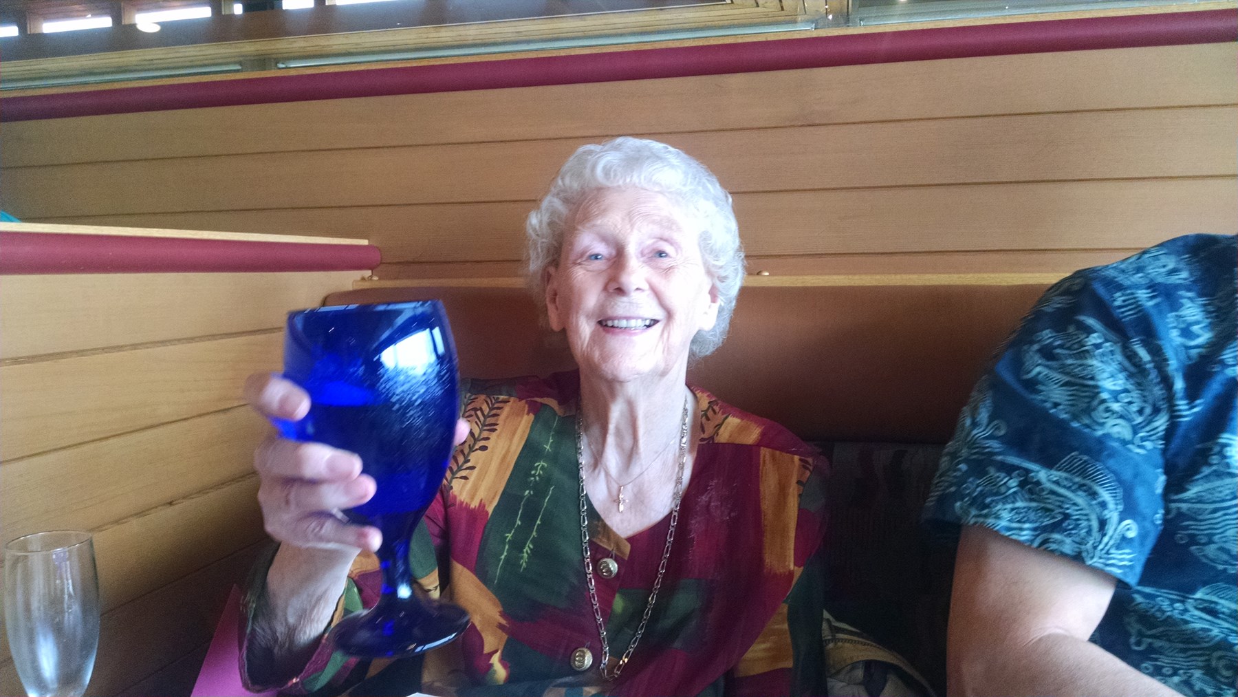 Obituary of Peggy Ray Kennedy