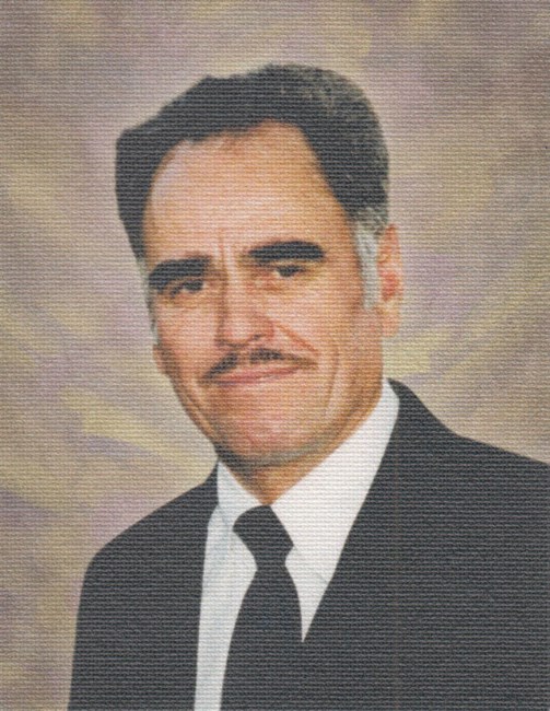 Obituary of Ruben Anaya