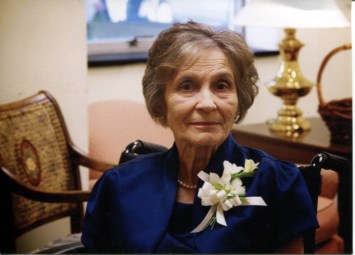 Obituary of Barbara Lee Kingsbury