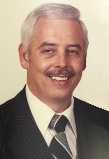 Avis de décès de James "Bryant" Aldridge