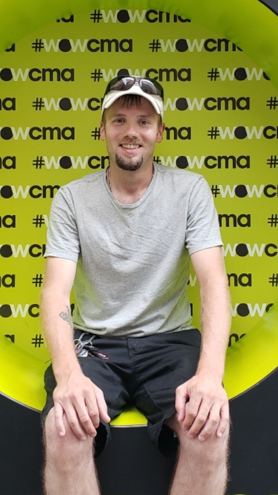 Obituary of Christopher Michael Waller