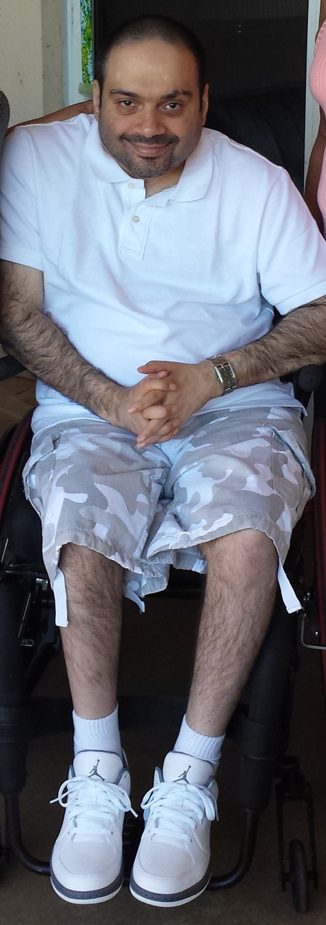 Obituary of Jorge A Gonzalez Collazo